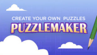 Puzzlemaker logo