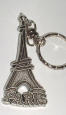 Eiffel Tower key chain