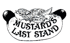 Mustards last stand