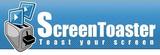 screentoaster logo