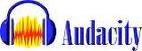 Audacity logo