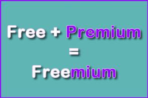 Freemium