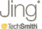 Jing logo