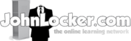 JohnLocker logo