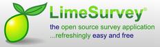 Lime Survey logo