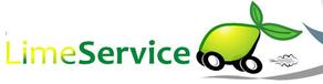 lime service logo