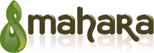 Mahara logo