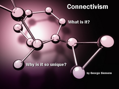 model of connectivism