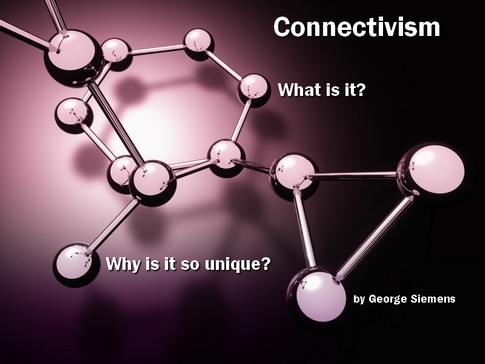 Hasil gambar untuk Connectivism dan Self Concepts