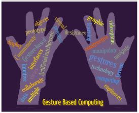 gesture based