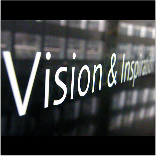 vision