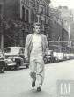 James Dean Gap ad