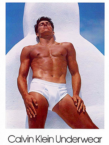 Calvin Klein 1982