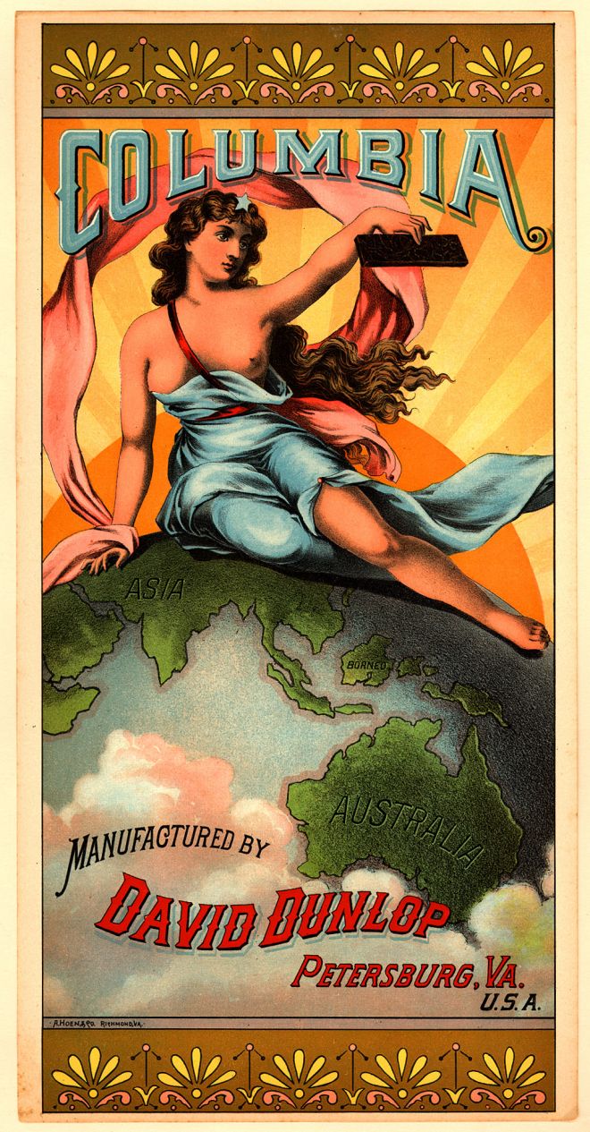 Soap, Sex & Cigarettes : Culture Intro/1492-1880