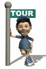 tour guide
